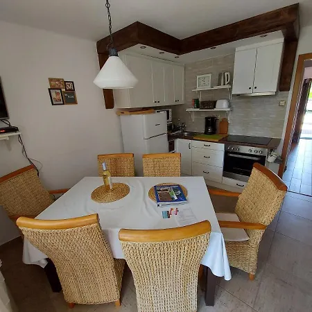 Apartman Ori Buk Exterior photo