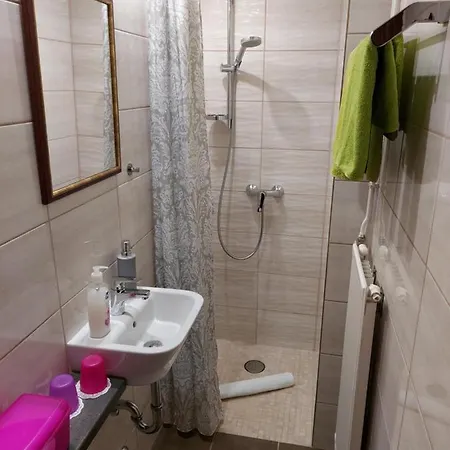 Apartman Ori Buk Exterior photo