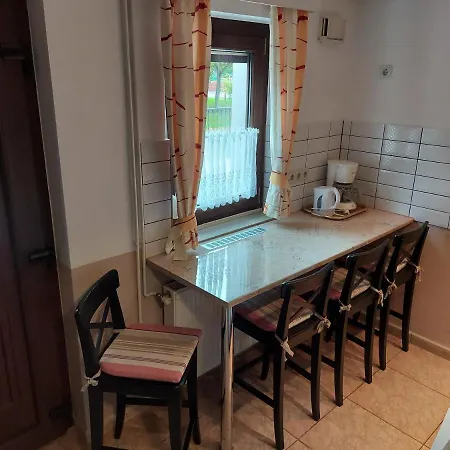 Apartman Ori Buk Exterior photo