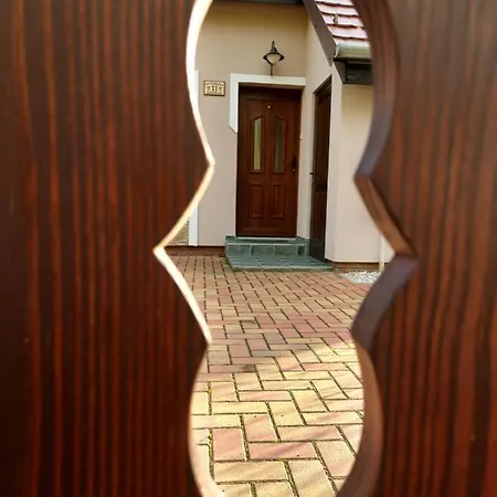 Apartman Ori Buk Exterior photo
