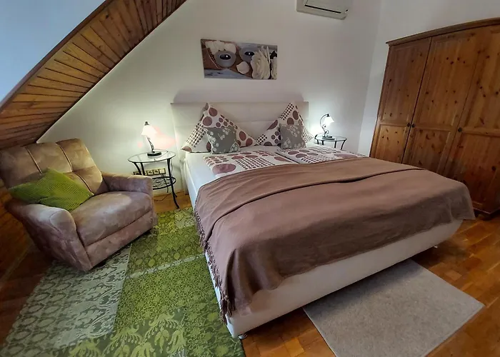Apartman Ori