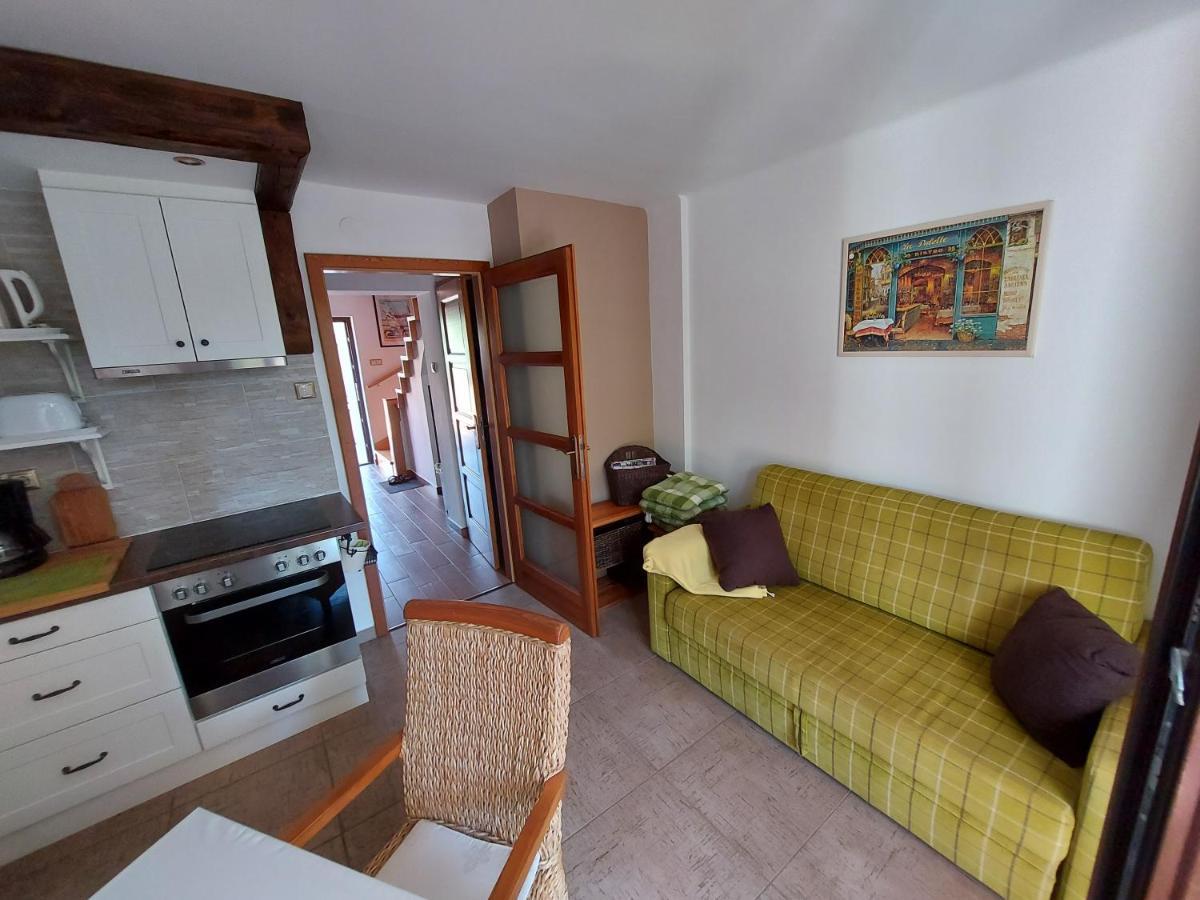 Ori Apartment *