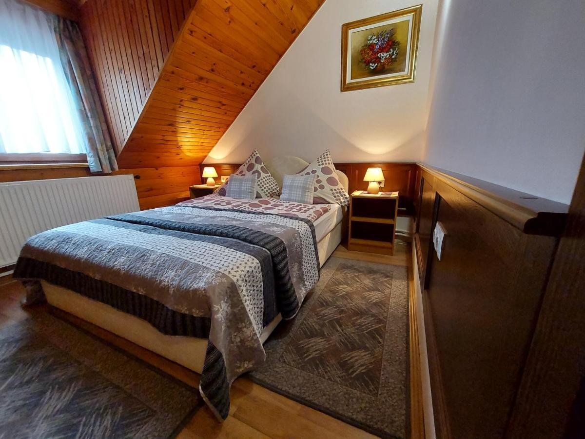 Ori Apartment