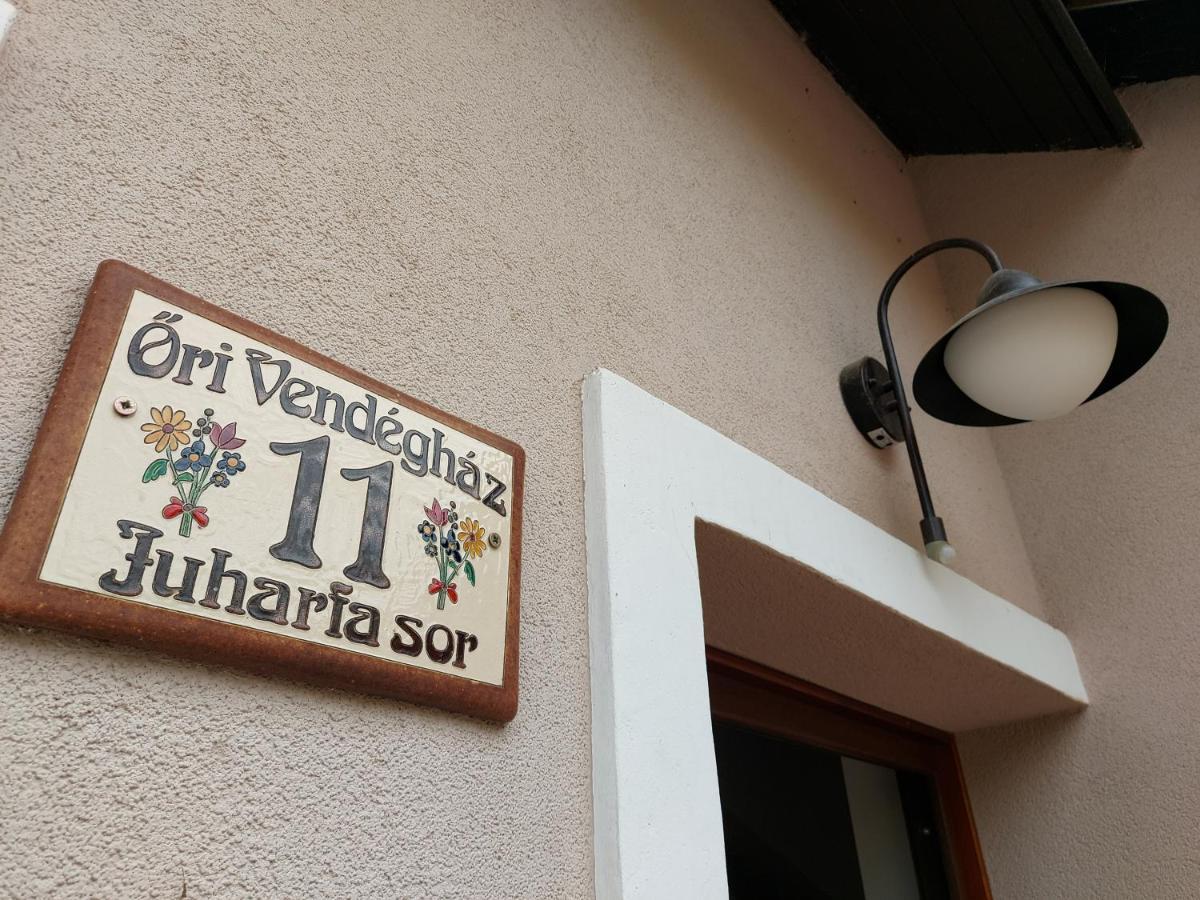 Ori Appartement