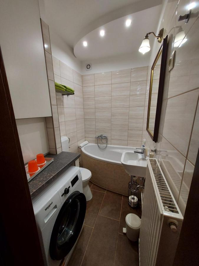 Ori Appartement Bük