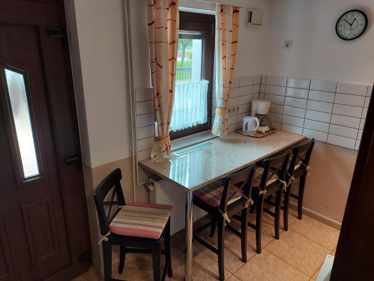 Appartement Ori