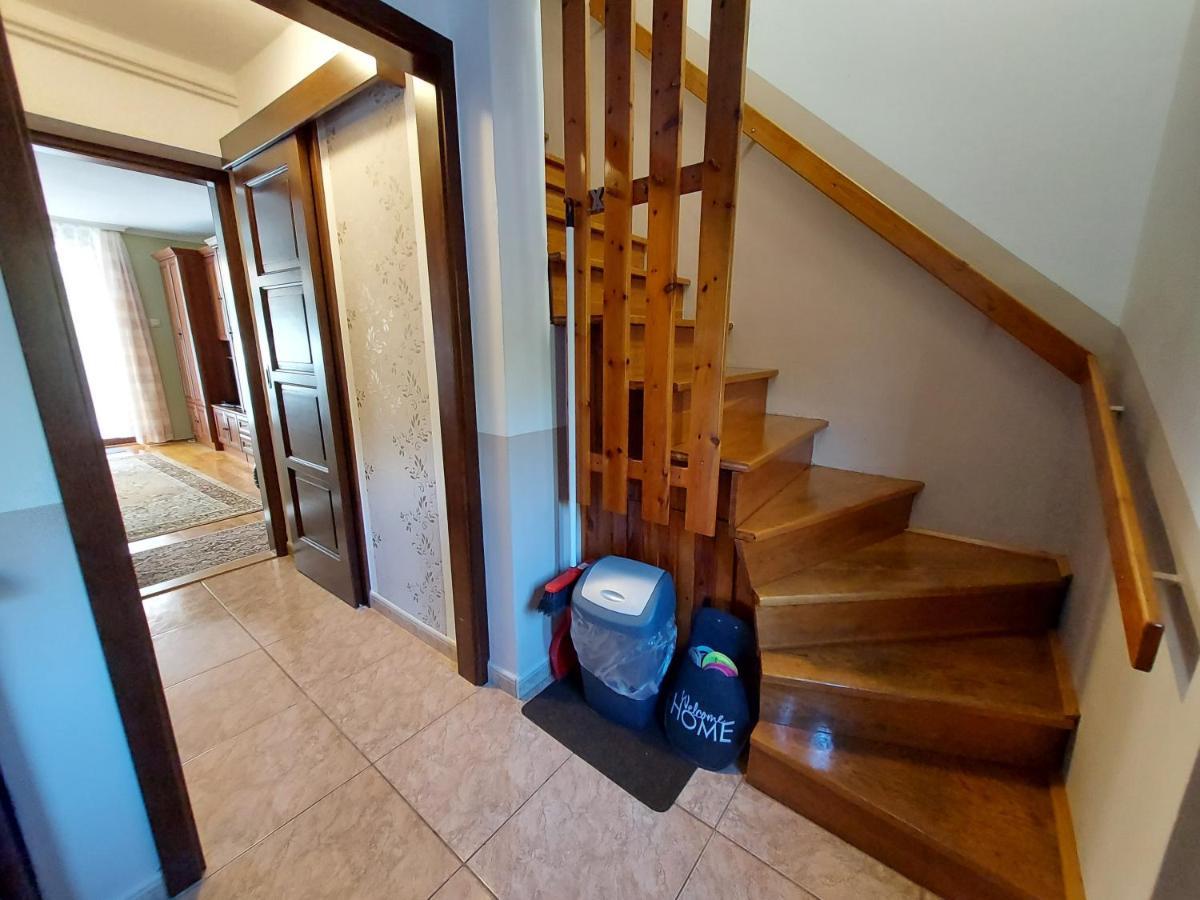 Ori Appartement Bük