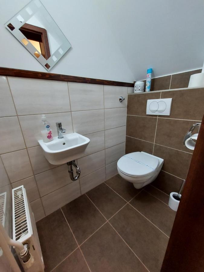 Ori Apartment Buk