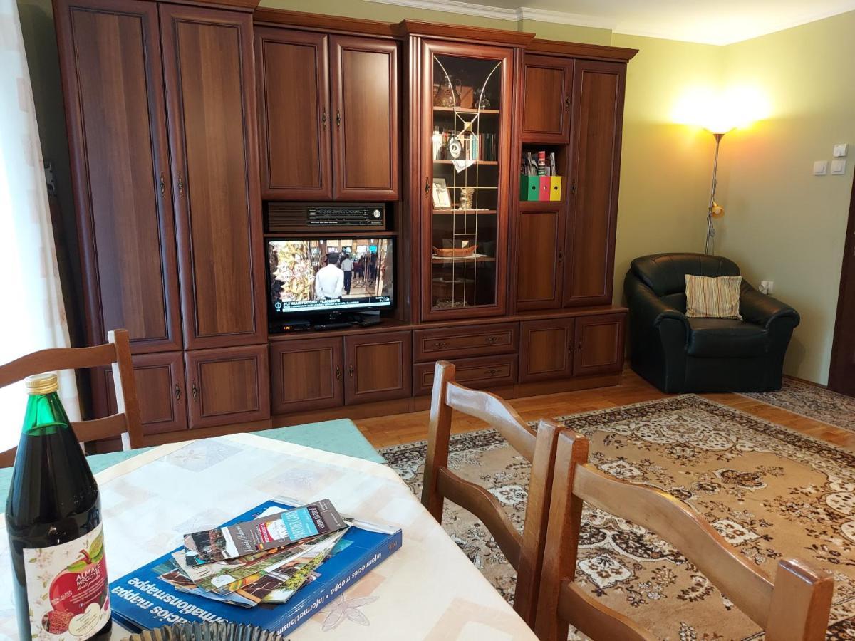 Appartement Ori Bük