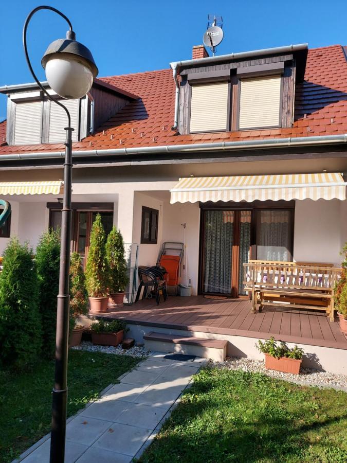 Ori Appartement *