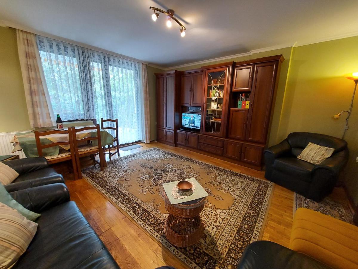 Ori Appartement *