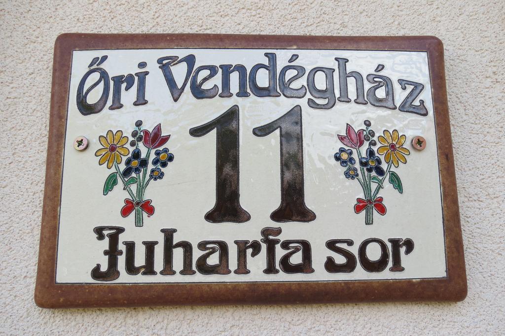 Apartment Ori *