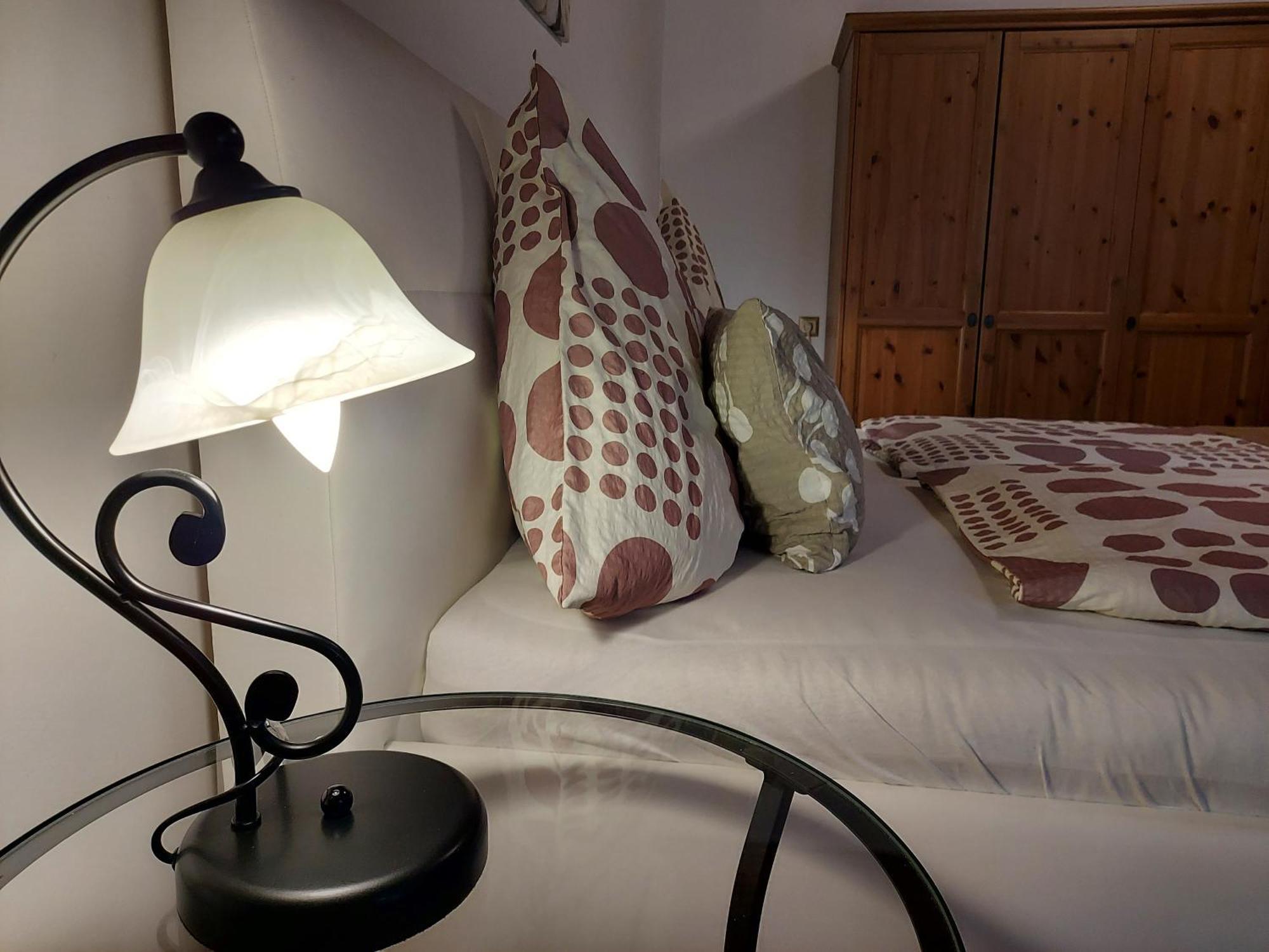 Ori Apartment