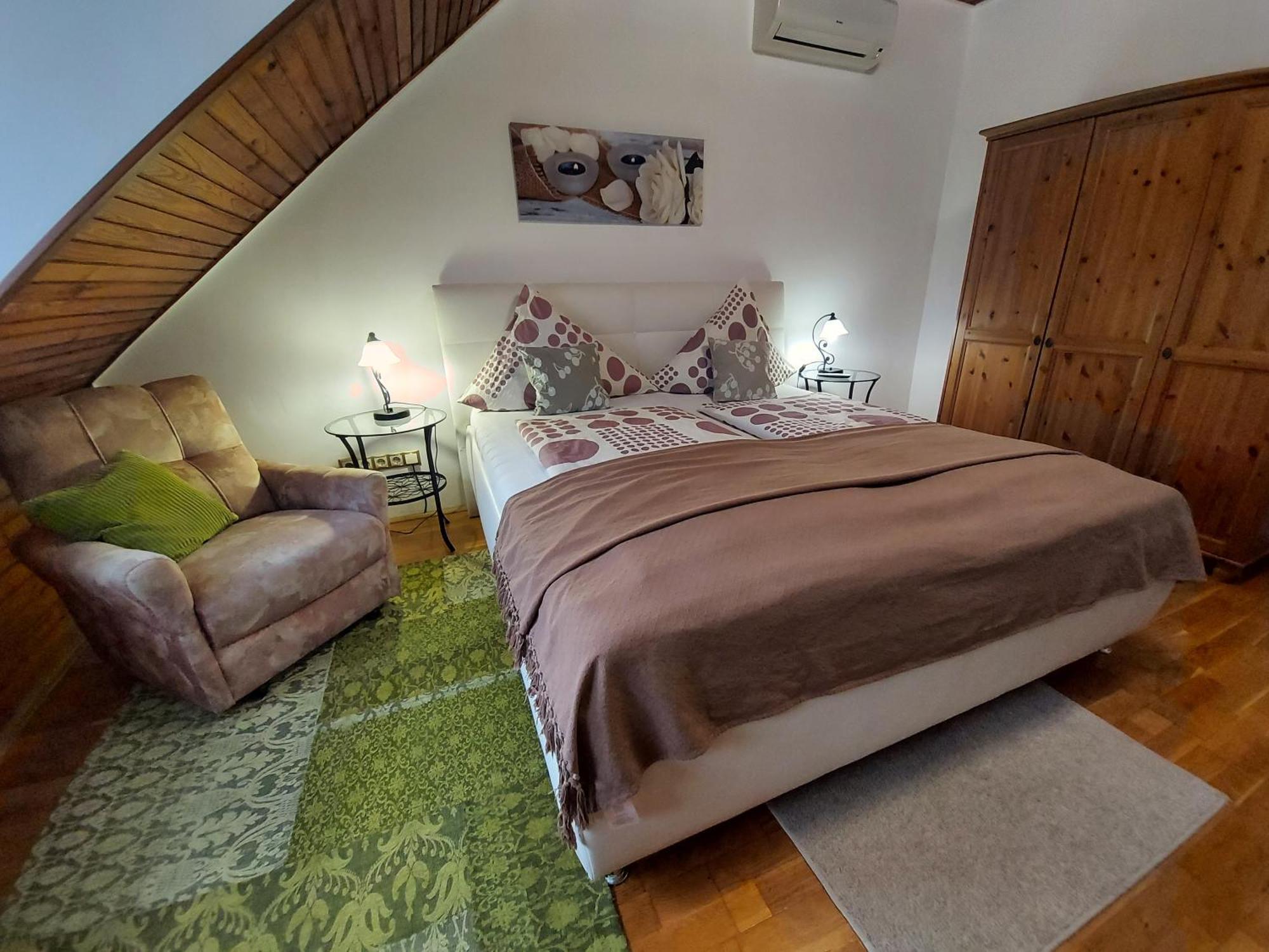 Ori Apartment