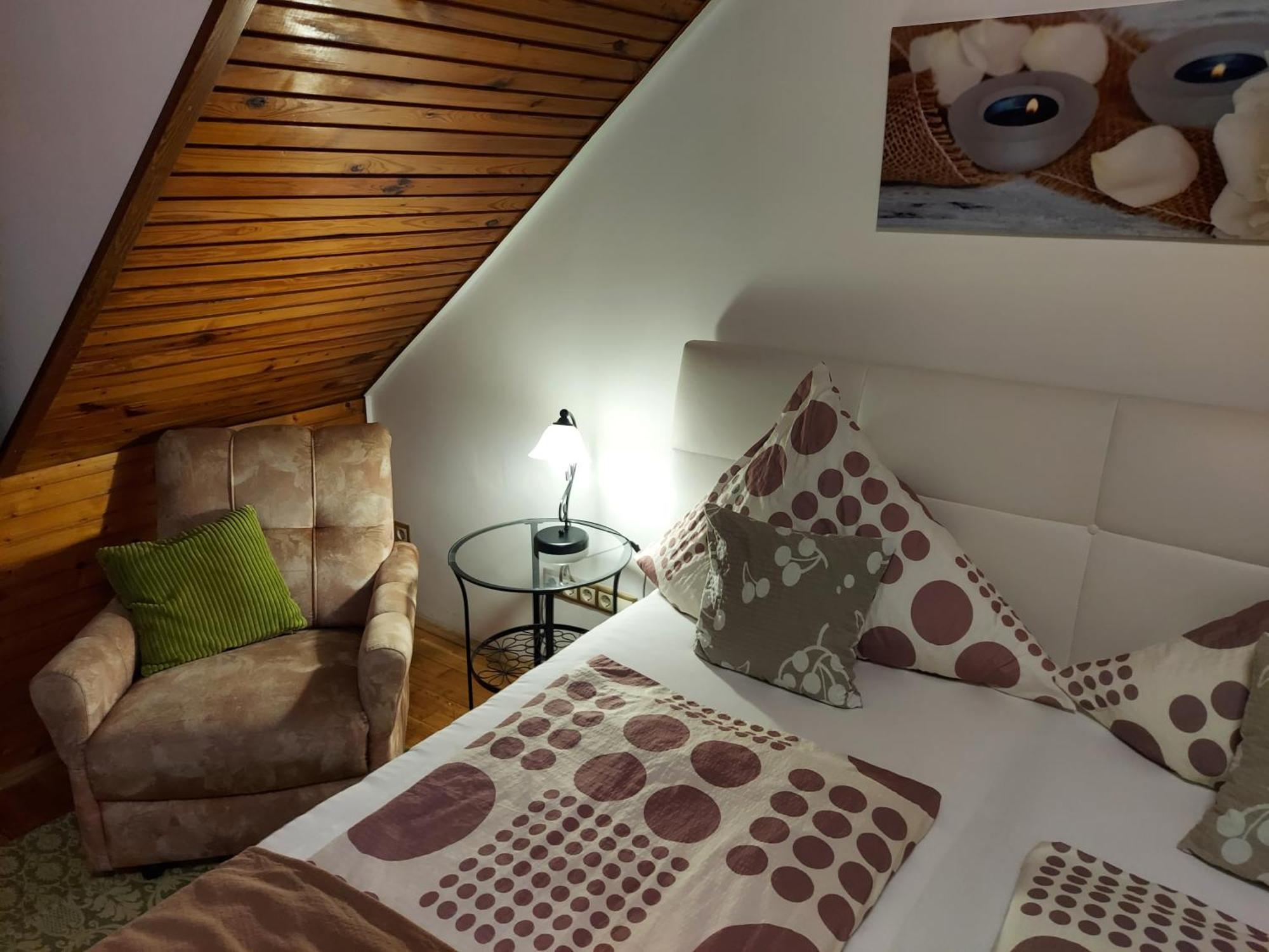 Apartment Ori *