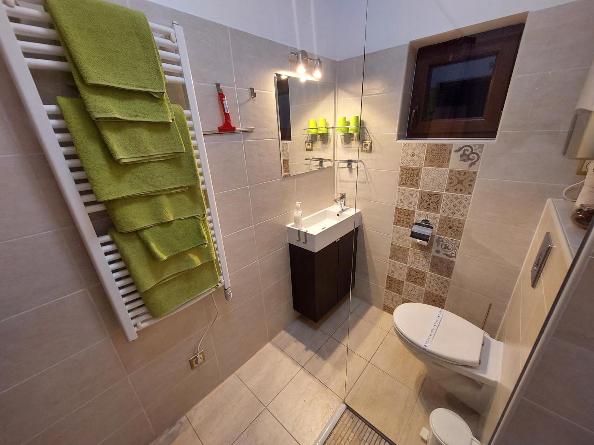 Ori Appartement