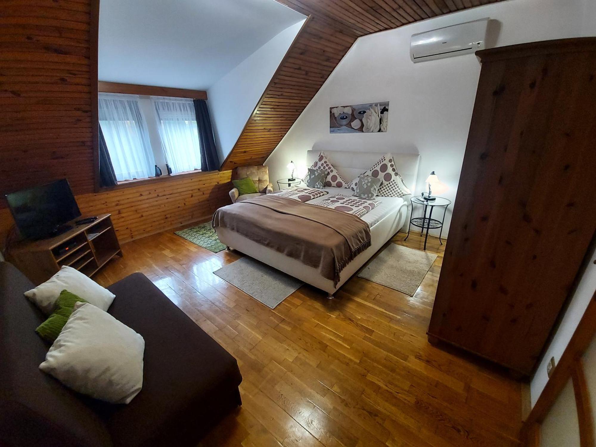 Apartment Ori