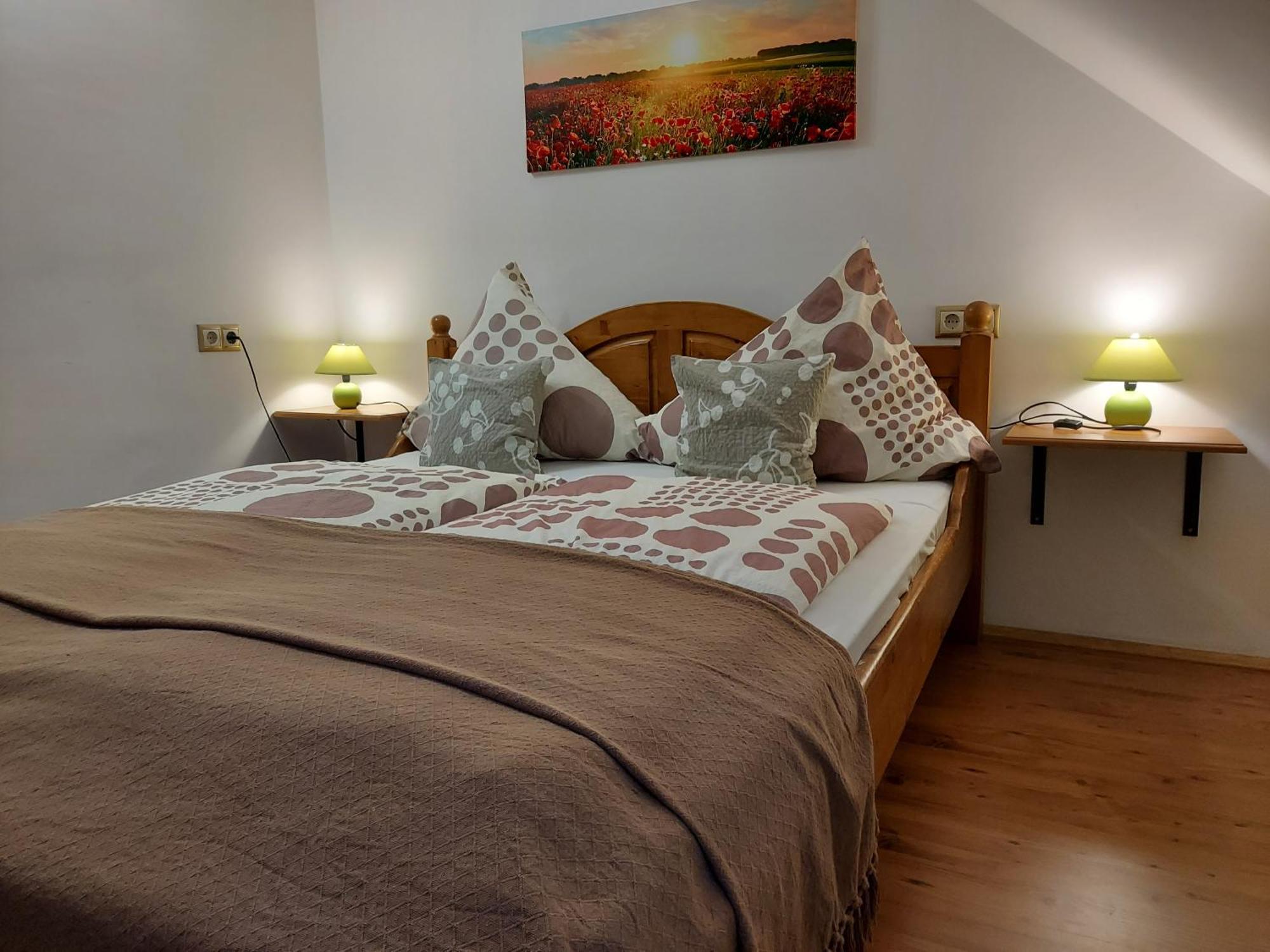 Appartement Ori