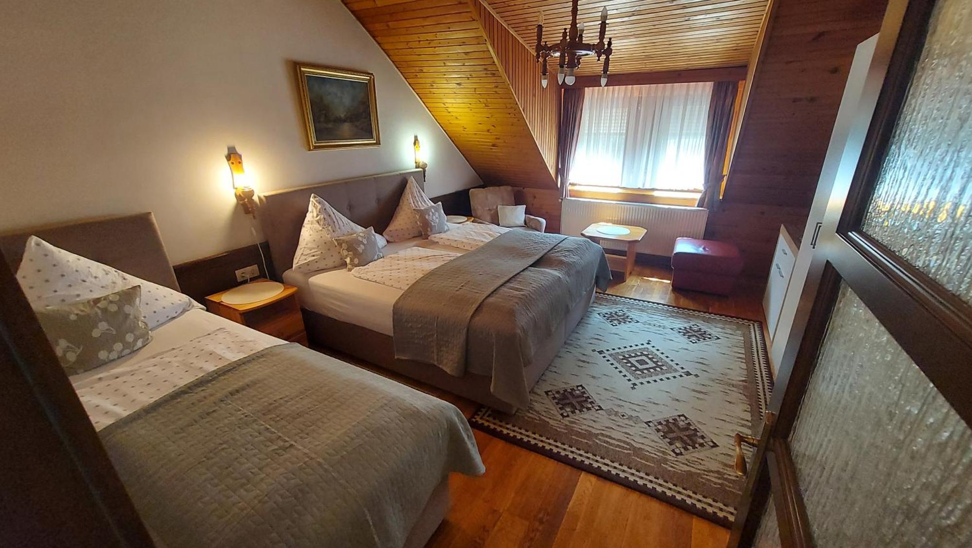 Apartment Ori