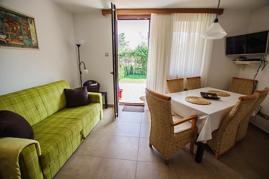 Apartment Ori