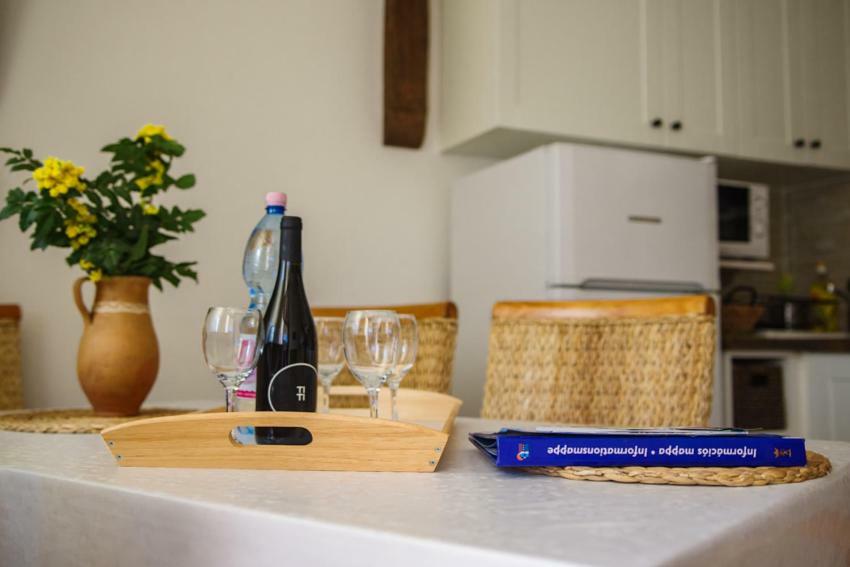 Ori Appartement Bük